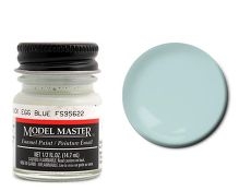 Farba Model Master 1722 - Enamel Duck Egg Blue FS35622 (F) 14.7ml