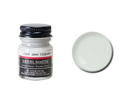 Farba Model Master 1732 - Enamel Light Gray FS36495 (F) 14.7ml