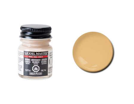 Farba Model Master 2001 - II Enamel Skin Tone Tint Base Light (F) 14.7ml