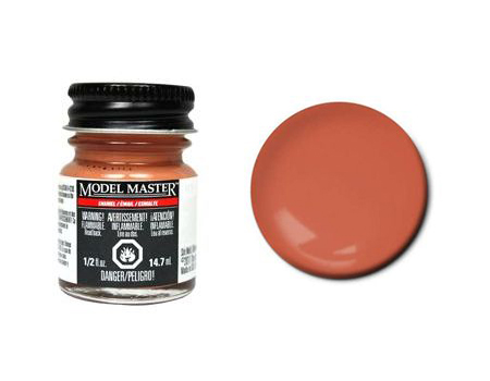 Farba Model Master 2003 - II Enamel Skin Tone Warm Tint (F) 14.7ml