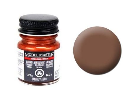 Farba Model Master 2004 - II Enamel Skin Tone Shadow Tint (F) 14.7ml