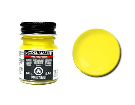 Farba Model Master 2011 - II Enamel Cadmium Yellow Light (F) 14.7ml