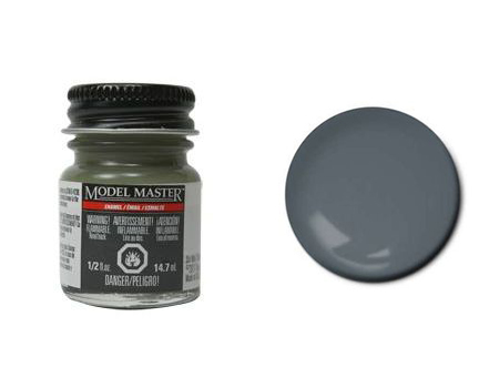 Farba Model Master 2014 - II Enamel German Uniform (F) 14.7ml