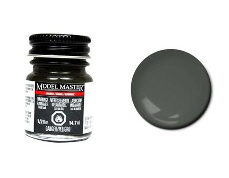Farba Model Master 2024 - II Enamel US Army Helo Drab FS34031 (F) 14.7ml