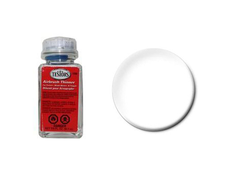 Model Master 1789X - Rozcieńczalnik do aerografów 52ml