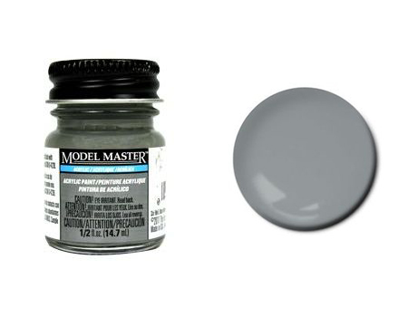 Farba Model Master 4886 - Acryl Reefer Gray (F) 14.7ml