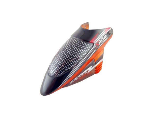 Kabina Syma S110G-01