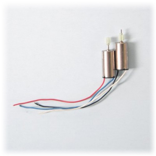 Silniki Główne A+B Syma S110G-17