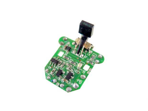 Elektronika Odbiornika Syma S110G-19