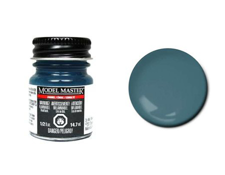 Farba Model Master 2031 - II Enamel Blue FS35109 14.7ml