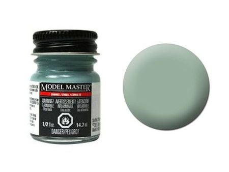 Farba Model Master 2033 - II Enamel Blue FS35414 (F) 14.7ml