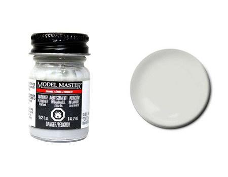 Farba Model Master 2038 - II Enamel FS Lght Gray FS36492 (F) 14.7ml