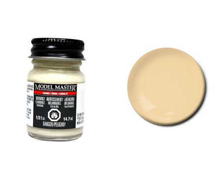 Farba Model Master 2053 - II Enamel Sand (ANA616) (F) 14.7ml