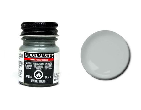 Farba Model Master 2058 - II Enamel RAF Medium Sea Grey (F) 14.7ml