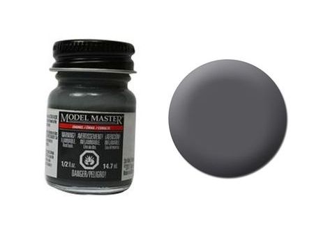 Farba Model Master 2059 - II Enamel RAF Dark Sea Gray (F) 14.7ml