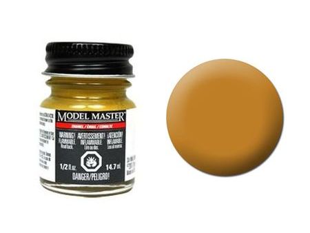Farba Model Master 2063 - II Enamel RAF Trainer Yellow (G) 14.7ml