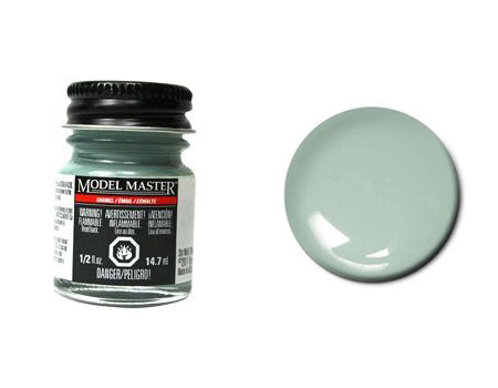 Farba Model Master 2078 - II Enamel Hellblau RLM 65 (SG) 14.7ml