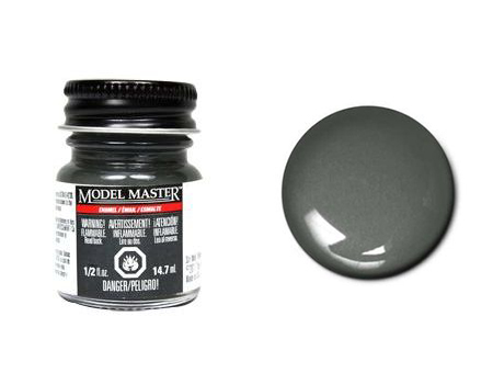 Farba Model Master 2082 - II Enamel Grun RLM72 (SG) 14.7ml