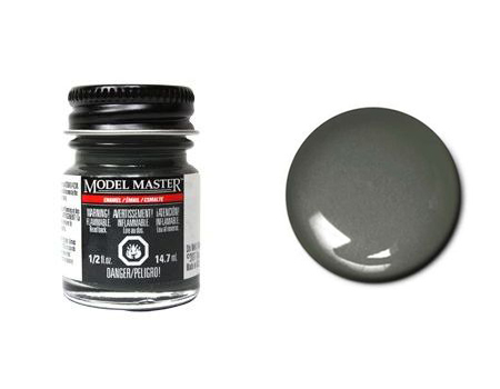 Farba Model Master 2084 - II Enamel Graungrun RLM74 (SG) 14.7ml