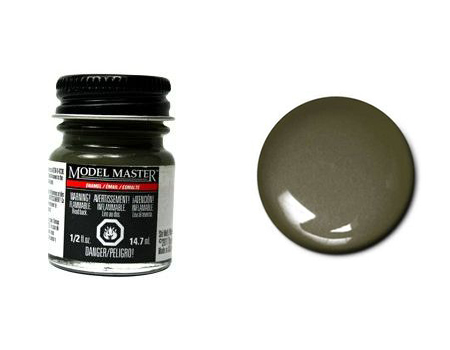 Farba Model Master 2090 - II Enamel Braunviolett RLM81 (SG) 14.7ml