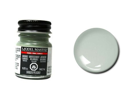 Farba Model Master 2115 - II Enamel Army Lt Gray (SG) 14.7ml