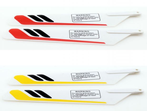 Main Blades - Łopaty / Pióra Heng Long HL3922-02