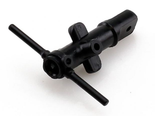 Blades And Balance Bar Fix - Mocowanie Stabilizatora Oraz Łopat Heng Long 3922-05