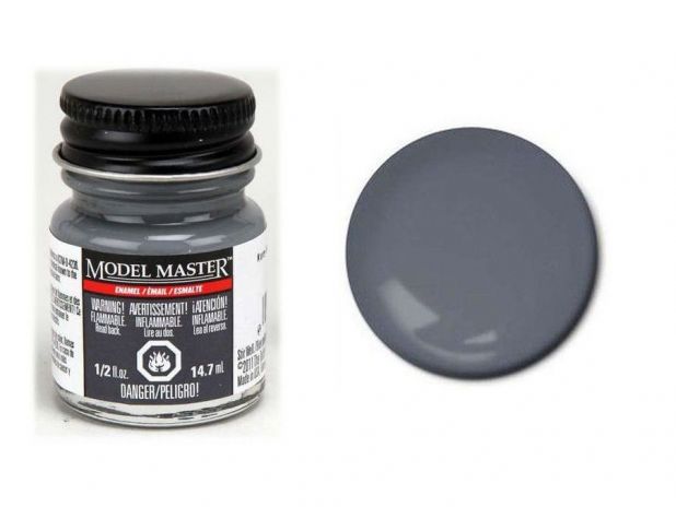 Farba Model Master 2167 - II Enamel Kure Naval Arsenal IJN (SG) 14.7ml
