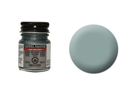 Farba Model Master 2728 - Enamel Pontiac Blue (G) 14.7ml