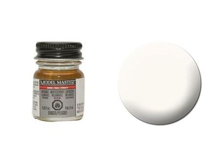 Farba Model Master 2736 - Enamel Clear Top Coat 14.7ml