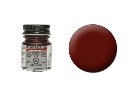Farba Model Master 2752 - Enamel Dark Brown (G) 14.7ml