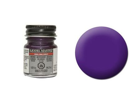 Farba Model Master 2760 - Enamel Pearl Grape (G) 14.7ml