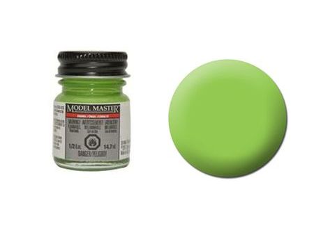 Farba Model Master 2767 - Enamel Sublime Green (G) 14.7ml