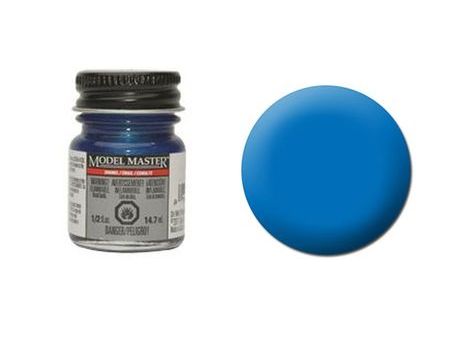 Farba Model Master 2771 - Enamel Pearl Blue (G) 14.7ml