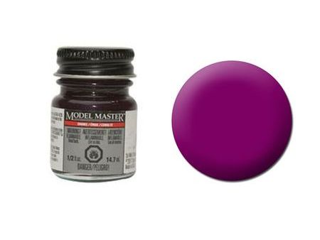 Farba Model Master 2774 - Enamel Pearl Purple (G) 14.7ml