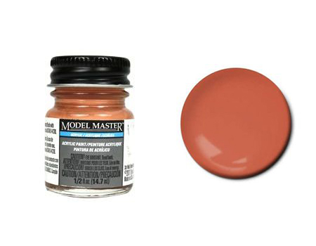 Farba Model Master 4603 - Acryl Skin Tone Warm (F) 14.7ml