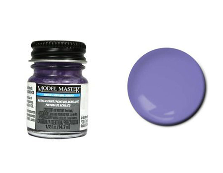 Farba Model Master 4613 - Acryl Napoleonic Violet (F) 14.7ml