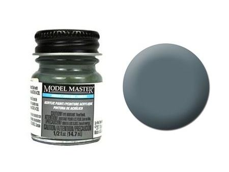 Farba Model Master 4614 - Acryl German Uniform Feldgrau (F) 14.7ml