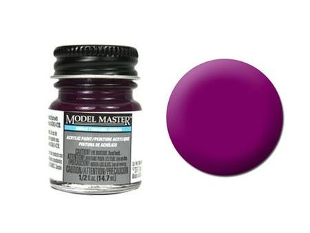 Farba Model Master 4643 - Acryl Purple Pearl GP00356 14.7ml