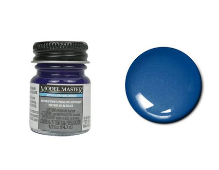 Farba Model Master 4651 - Acryl Deep Pearlescent Purple (G) 14.7ml