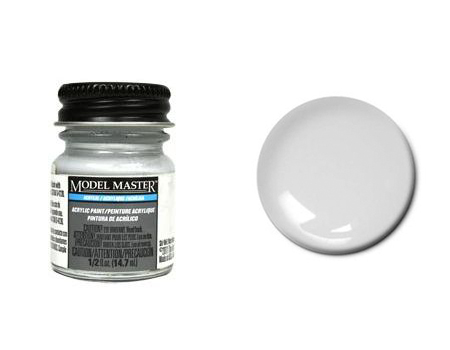 Farba Model Master 4680 - Acryl Gray Primer (SG) 14.7ml