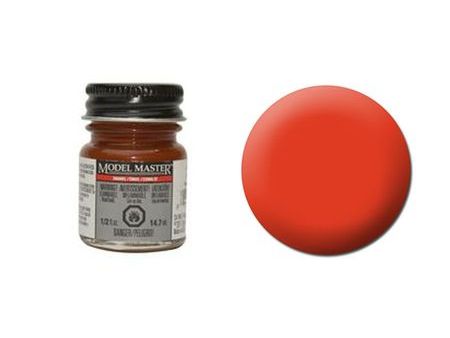 Farba Model Master 2776 - Enamel Pearl Orange (G) 14.7ml