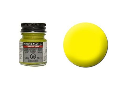 Farba Model Master 2778 - Enamel Pearl Yellow (G) 14.7ml