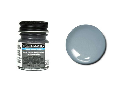 Farba Model Master 4785 - Acryl Grauviolett RLM 75 (SG) 14.7ml