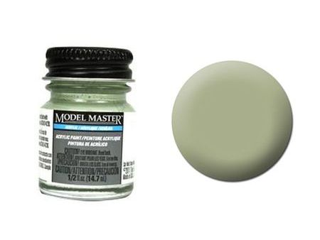 Farba Model Master 4840 - Acryl RAF Sky Type 'S' ANA 610 (F) 14.7ml