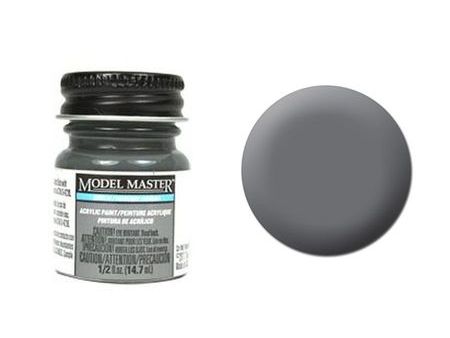 Farba Model Master 4691 - Acryl Navy Gloss Gray FS16081 (G) 14.7ml