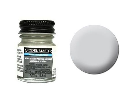Farba Model Master 4692 - Acryl Gloss Gull Gray FS16440 (G) 14.7ml