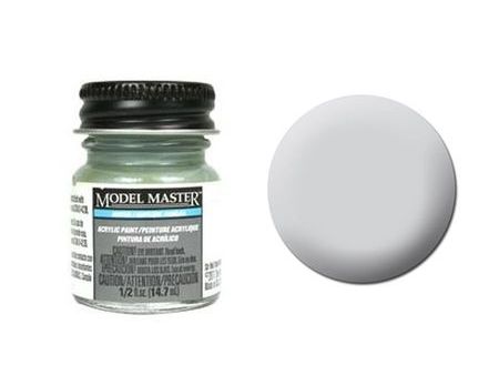 Farba Model Master 4693 - Acryl Aircraft Gray FS16473 (G) 14.7ml