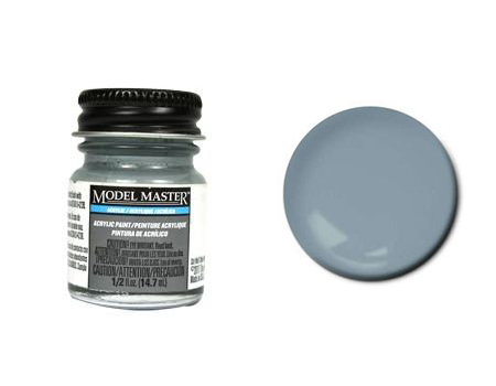 Farba Model Master 4746 - Acryl Medium Gray FS35237 (F) 14.7ml