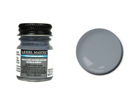 Farba Model Master 4754 - Acryl Dark Gray F-15 FS36176 (F) 14.7ml